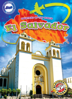 El Salvador B0CW25PLSZ Book Cover