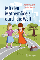Mit Den Mathemadels Durch Die Welt 3662480980 Book Cover