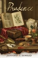 Prudence B0H8HG5LT1 Book Cover