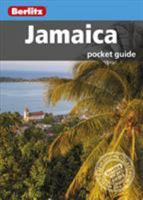 Berlitz: Jamaica Pocket Guide 1780048866 Book Cover