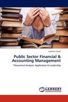 Public Sector Financial & Accounting Management 3847308343 Book Cover