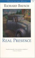 Real Presence (Voices of the South) 0803777795 Book Cover
