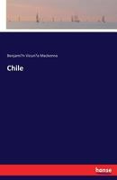 Chile 374288106X Book Cover
