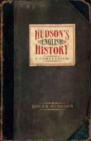 Hudson's English History: A Compendium 0297844156 Book Cover