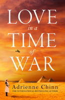 Love in a Time of War 0008501602 Book Cover