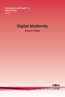Digital Modernity 1638281041 Book Cover