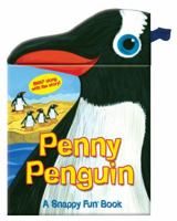 Penny Penguin 0794420141 Book Cover