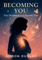 Becoming You 176382702X Book Cover
