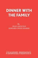 Dinner with the Family 0573011060 Book Cover