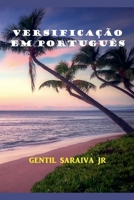 Versificacao em Português B09TMZ4GS2 Book Cover