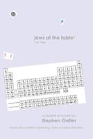 Jews At The Table, Volume 2 1482723727 Book Cover