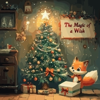 The Magic of a Wish 3208800142 Book Cover