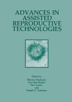 Advances in Assisted Reproductive Technologies 0306436655 Book Cover