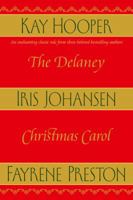 The Delaney Christmas Carol 055329654X Book Cover