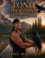 TONE DROPZONE: Higher Self Channeling, Downloads & Affirmations for Spiritual Empowerment B0GZ4NHWG5 Book Cover
