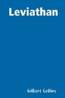 Leviathan 0359508626 Book Cover