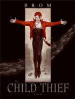 The Child Thief 0061671347 Book Cover