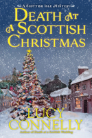 Death at a Scottish Christmas 1639109307 Book Cover