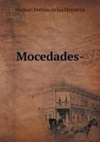 Mocedades- 5518920881 Book Cover