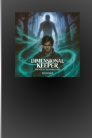 Dimensional Keeper: The Rise of the Timewalker B0FD851MBY Book Cover