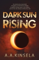 Dark Sun Rising (Song Gate) 1763831620 Book Cover