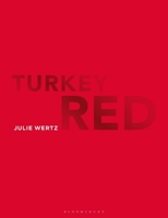 Turkey Red 1350216518 Book Cover