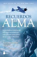 RECUERDOS DEL ALMA 8417030670 Book Cover