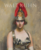 Walt Kuhn: American Modern 0984806369 Book Cover