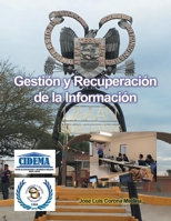 Gestión Y Recuperación De La Información 1506536026 Book Cover