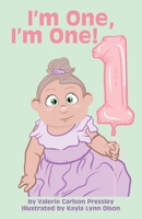 I'm One, I'm One! 163132098X Book Cover