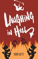 Laughing in Hell 1543961983 Book Cover