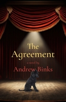 The Agreement 177086847X Book Cover