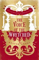 The Voice of the Wretched 0008254826 Book Cover