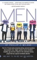 Why Are They Like That? Men 1079541233 Book Cover