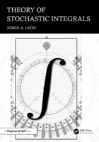 Theory of Stochastic Integrals 1032778105 Book Cover