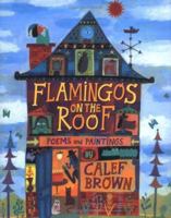 Flamingos on the Roof 0618562982 Book Cover