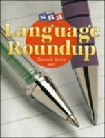 Language Roundup - Student Edition - Level 4 0026878232 Book Cover
