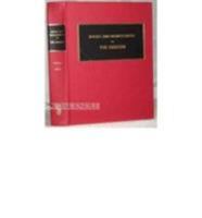 Books and Manuscripts of the Bakken 0810825708 Book Cover