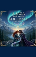 A Saga For Your Soulmate B0G3D1FQ2G Book Cover