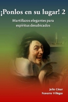 ¡Ponlos en su lugar! 2: Martillazos elegantes para espíritus desubicados B08CMYCD4S Book Cover