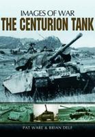 The Centurion Tank 1781590117 Book Cover