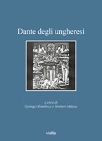 Dante Degli Ungheresi B0C2SMPM5F Book Cover