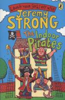 The Indoor Pirates 0140375724 Book Cover