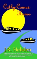 Cathy Comes Home: previously published as 'Another fine mess...' B09JJJ7M6F Book Cover