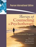 Theories of Counseling and Psychotherapy: A Multicultural Perspective 020568713X Book Cover
