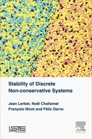 Stability of Discrete Non-Conservative Systems 1785482866 Book Cover