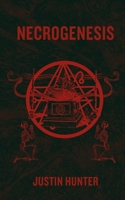 Necrogenesis 1096391910 Book Cover