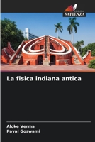 La fisica indiana antica 6207257391 Book Cover