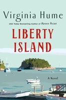 Liberty Island: A Novel 125028564X Book Cover