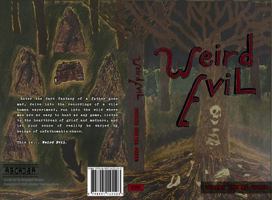 Weird EviL B0F34XS92H Book Cover